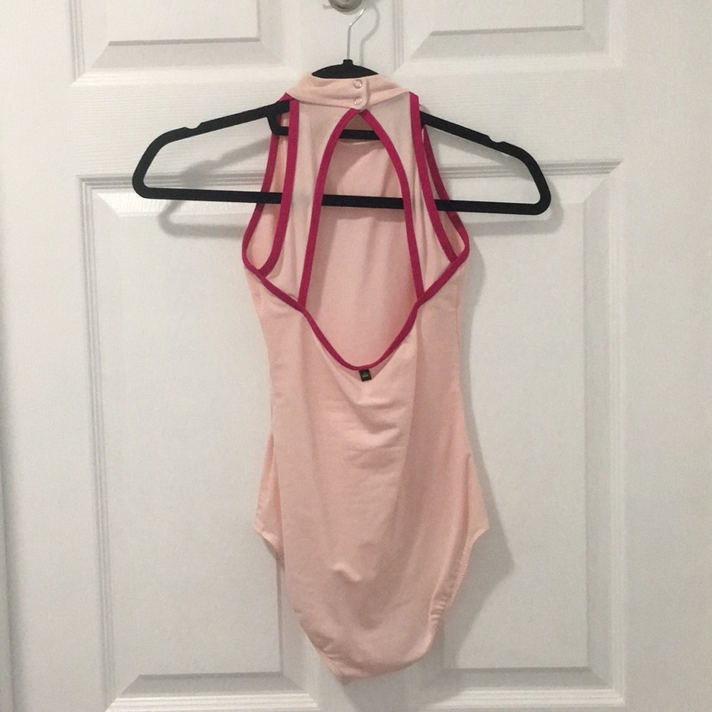 MARIIA DANCEWEAR KAROLINA LEOTARD - Picture 3 of 3